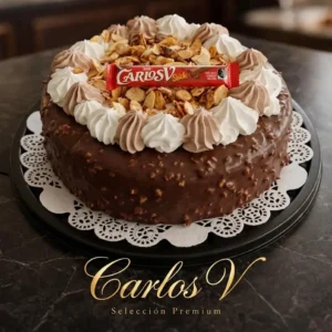 Carlos V