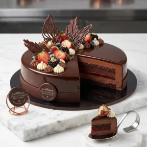Chocolate