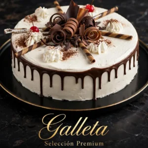 Galleta