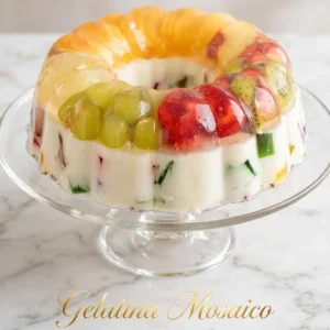 Gelatina