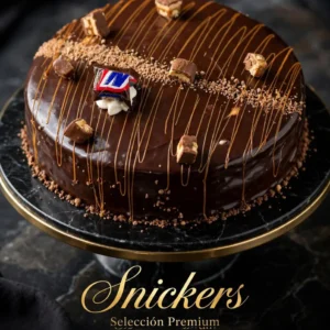 Snickers